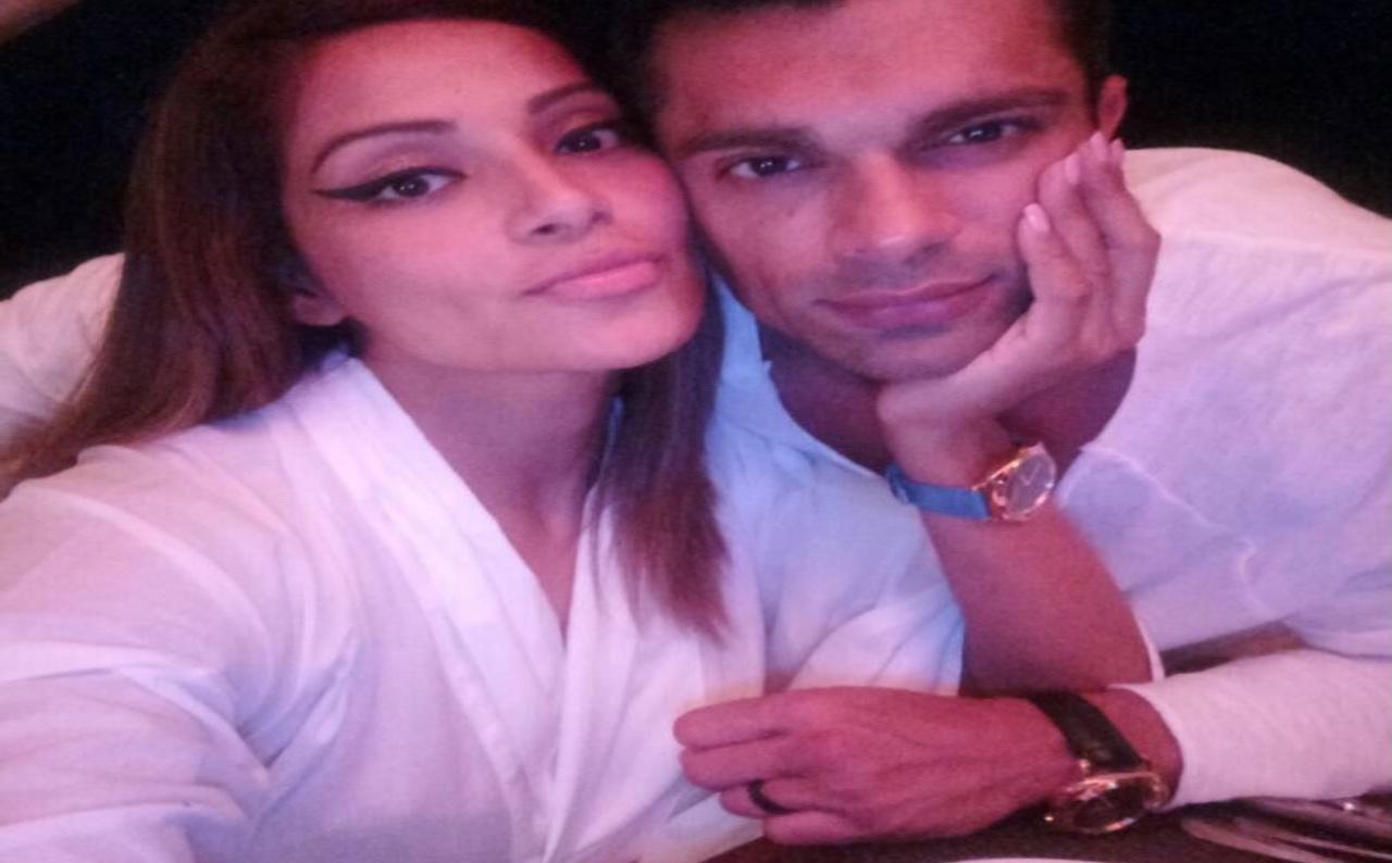 Karan and Bipasha first met on the sets of their horror film Alone in 2014, and sparks flew. They were immediately smitten with each other and began dating